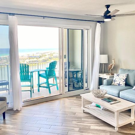 Aparthotel 122 Seascape Dr Unit 1406 Miramar Beach Esterno foto
