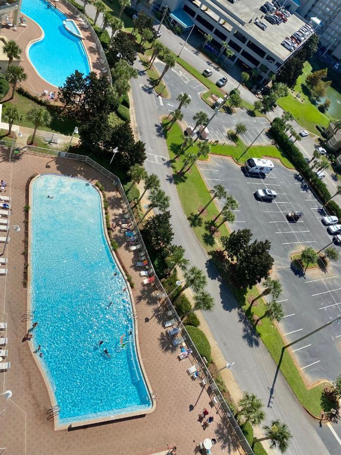 Aparthotel 122 Seascape Dr Unit 1406 Miramar Beach Esterno foto