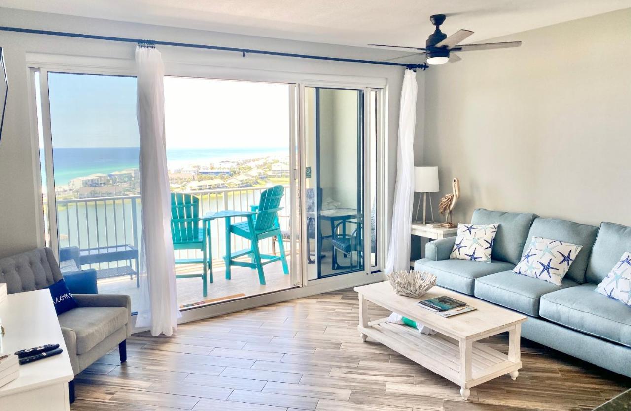 Aparthotel 122 Seascape Dr Unit 1406 Miramar Beach Esterno foto