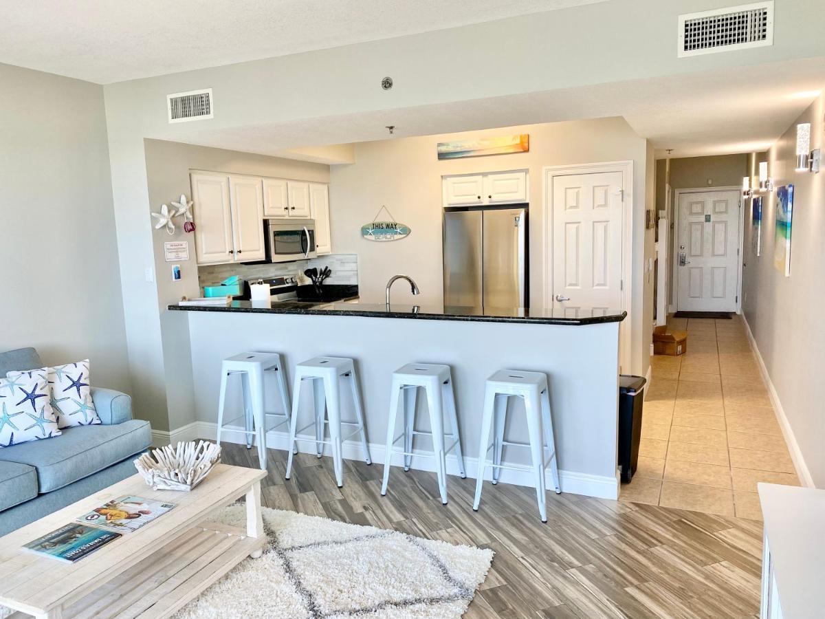 Aparthotel 122 Seascape Dr Unit 1406 Miramar Beach Esterno foto