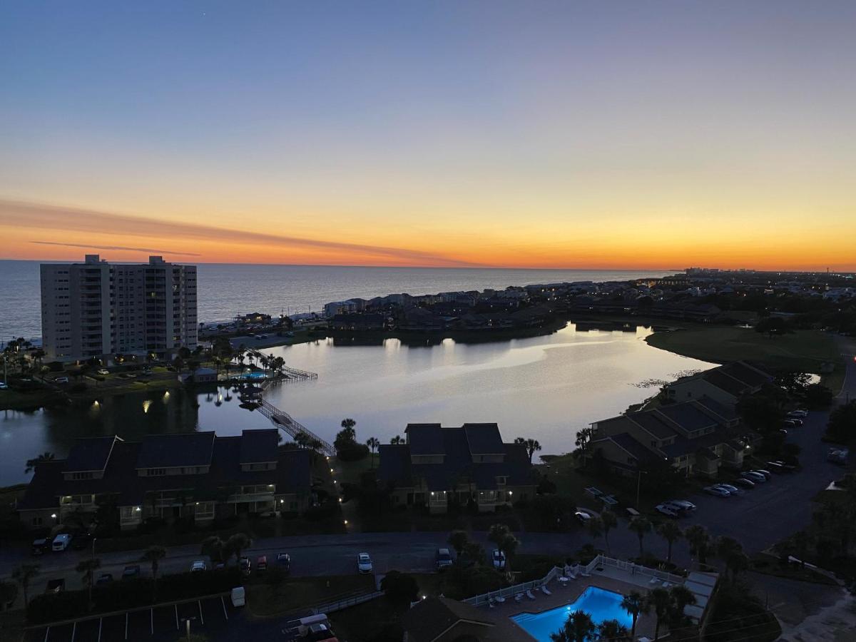 Aparthotel 122 Seascape Dr Unit 1406 Miramar Beach Esterno foto