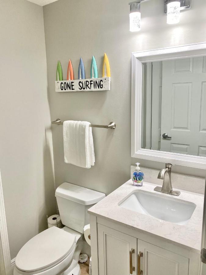Aparthotel 122 Seascape Dr Unit 1406 Miramar Beach Esterno foto