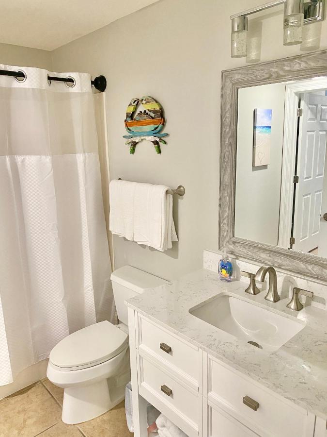 Aparthotel 122 Seascape Dr Unit 1406 Miramar Beach Esterno foto